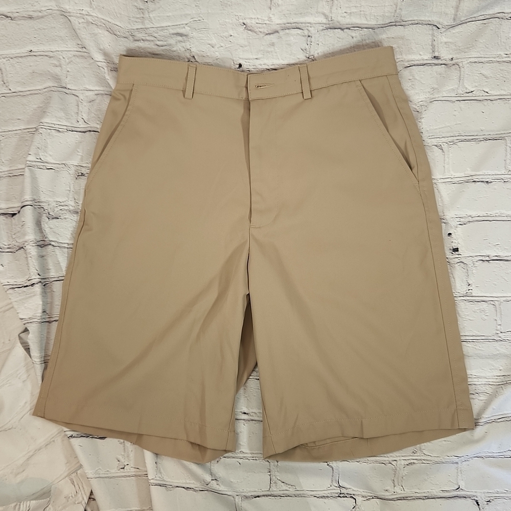 Bolle men's golf shorts